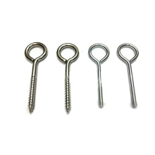 Hot Sale At Low Prices 08AL-10B21 M2.5-M12 Screw Hook